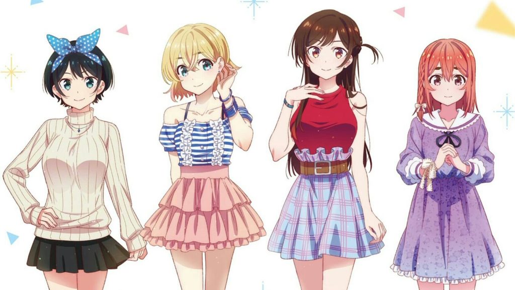 ¿Por qué DEBES ver este genial anime romántico?