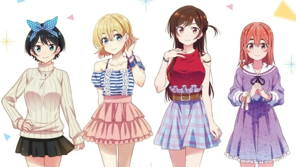 ¿Por qué DEBES ver este genial anime romántico?