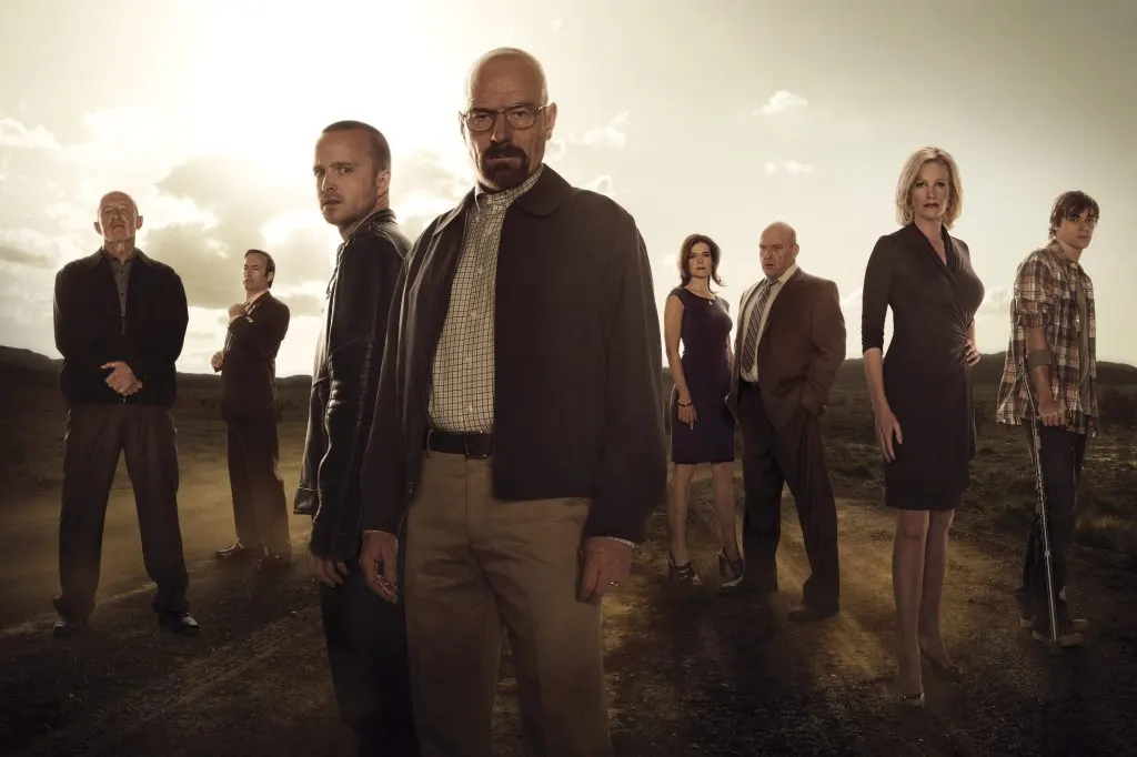 El ranking definitivo de todas las temporadas de la serie