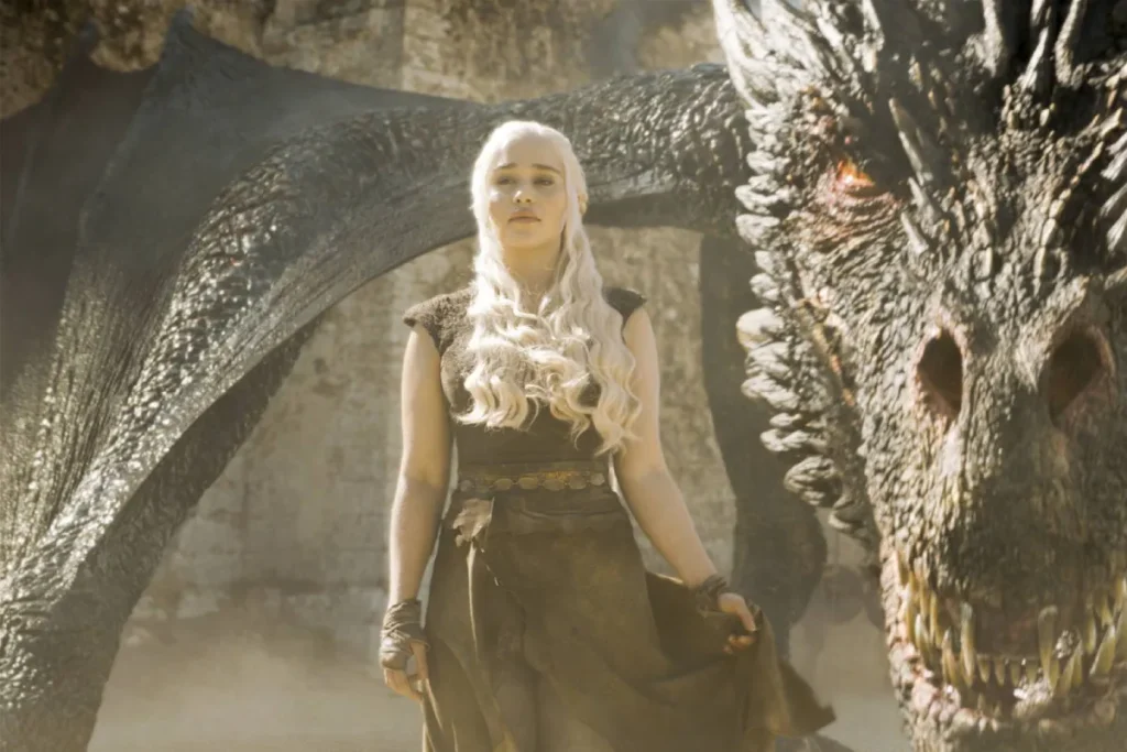 ¿Cuál fue el destino de cada uno de los dragones de Daenerys en Game Of Thrones?