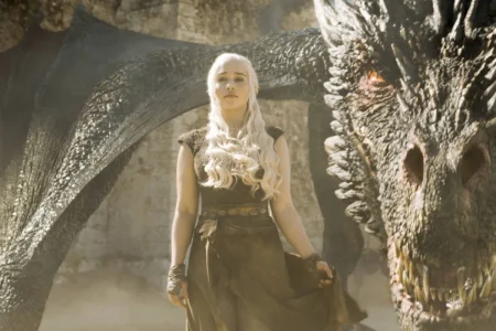 ¿Cuál fue el destino de cada uno de los dragones de Daenerys en Game Of Thrones?