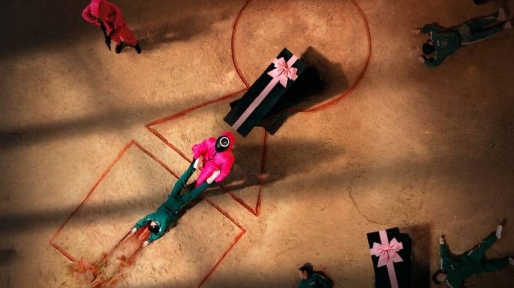 Ampliar el Universo de El Juego del Calamar puede ser el comienzo del final de la franquicia