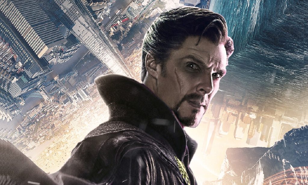 ¿Por qué la nueva Fase 4 del MCU puede instalar a Doctor Strange como líder absoluto?