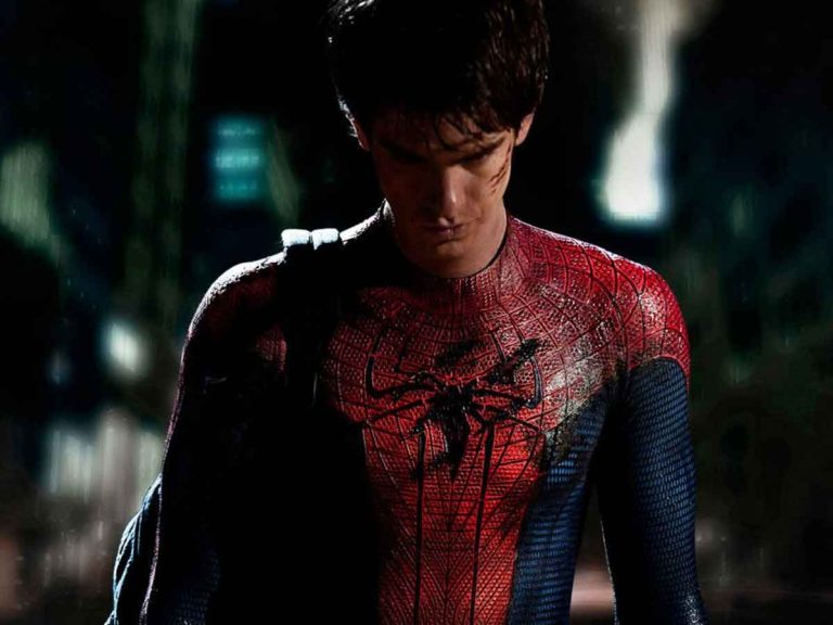 ¿Cómo podría volver Andrew Garfield al MCU luego de Spider-Man: No Way Home?