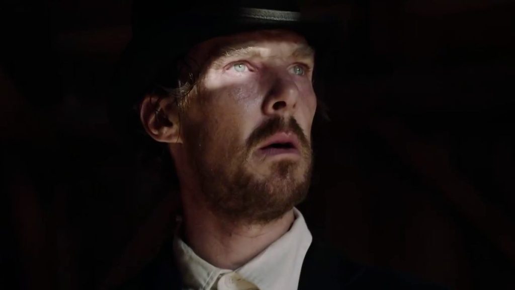 Benedict Cumberbatch protagonizará la nueva película de Wes Anderson