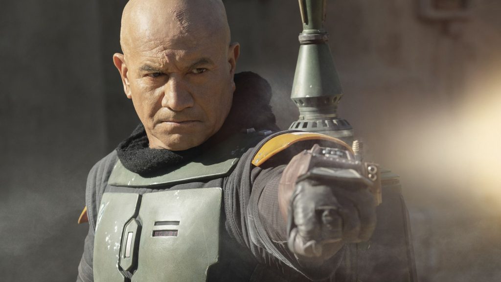 ¿Es este el Boba Fett que anhelaban los retro warsies?