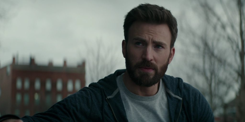 Chris Evans interpretará al legendario actor Gene Kelly en una película de John Logan