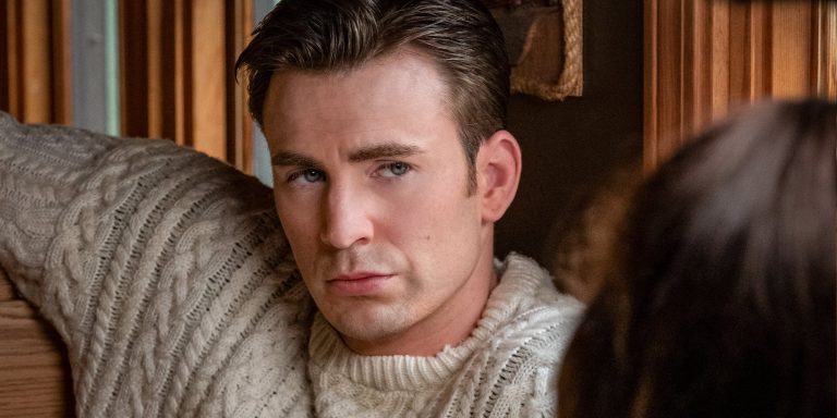 Chris Evans y Dwayne Johnson protagonizarán la próxima película navideña de Amazon