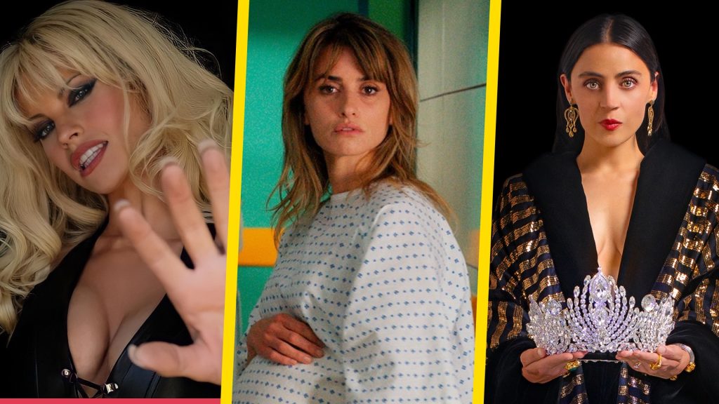 Estas son las imperdibles series y películas que estrenan en Febrero 2022