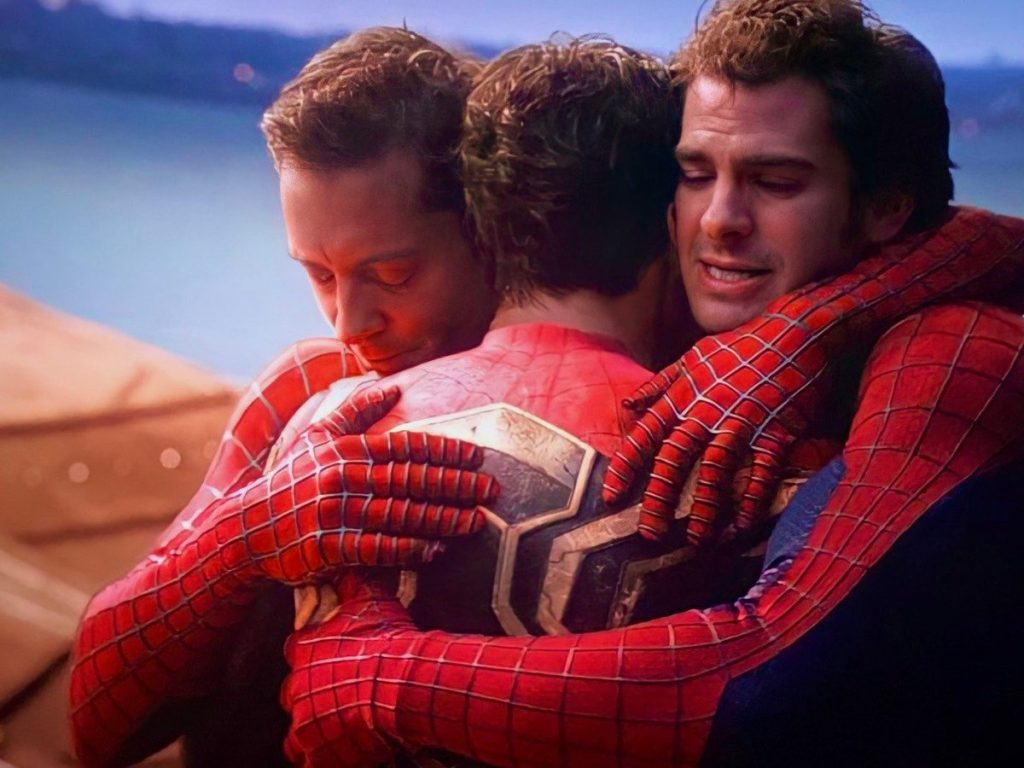 ¿Quién es el mejor de los tres Spider-Man del cine?