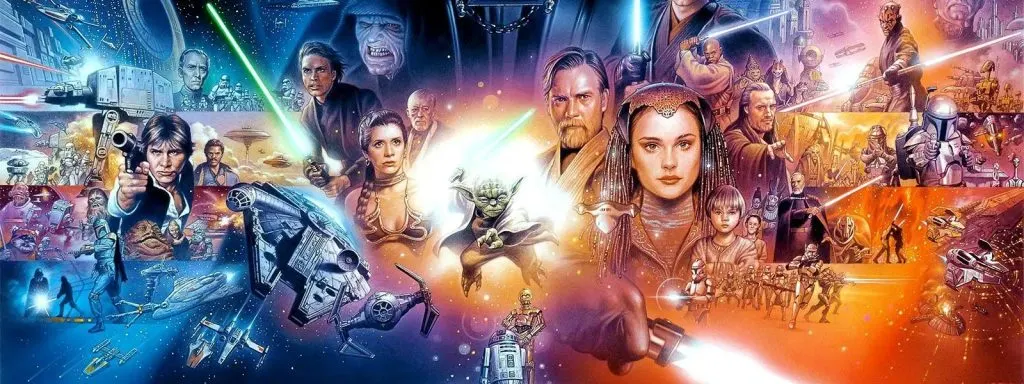 La historia de las franquicias cinematográficas
