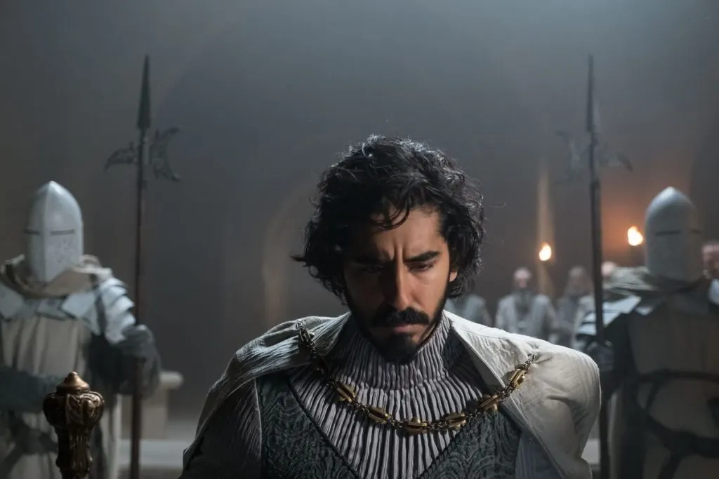 La Leyenda del Caballero Verde es interesante al tratarse de un coming of age medieval, pero…