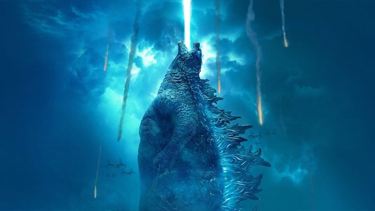 Apple TV+ desarrolla una serie del Monsterverse