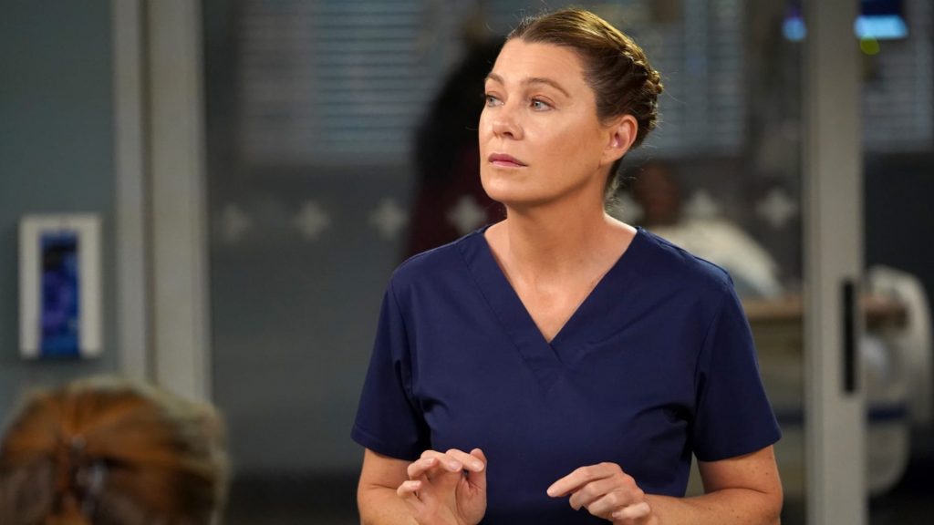 Grey’s Anatomy es oficialmente renovada para la temporada 19