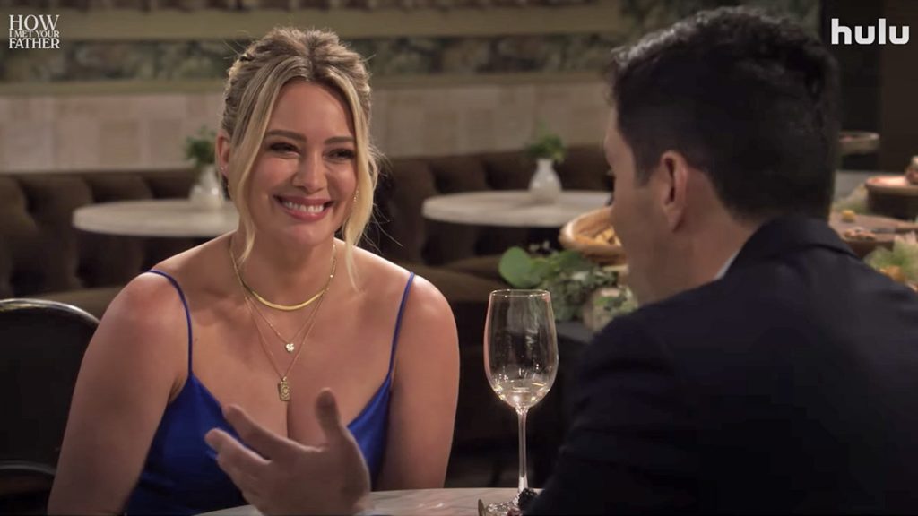 How I Met Your Father no es un reinicio de How I Met Your Mother, según el creador Isaac Aptaker