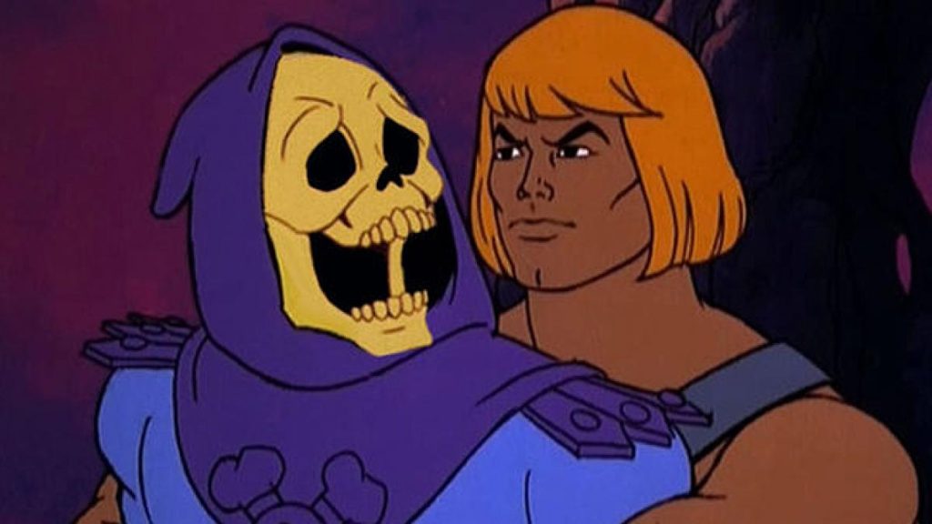 Queremos que regrese: He-Man y los Amos del Universo