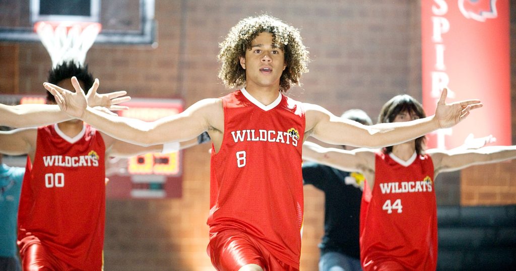 Corbin Bleu se suma a la tercera temporada de HSMTMTS