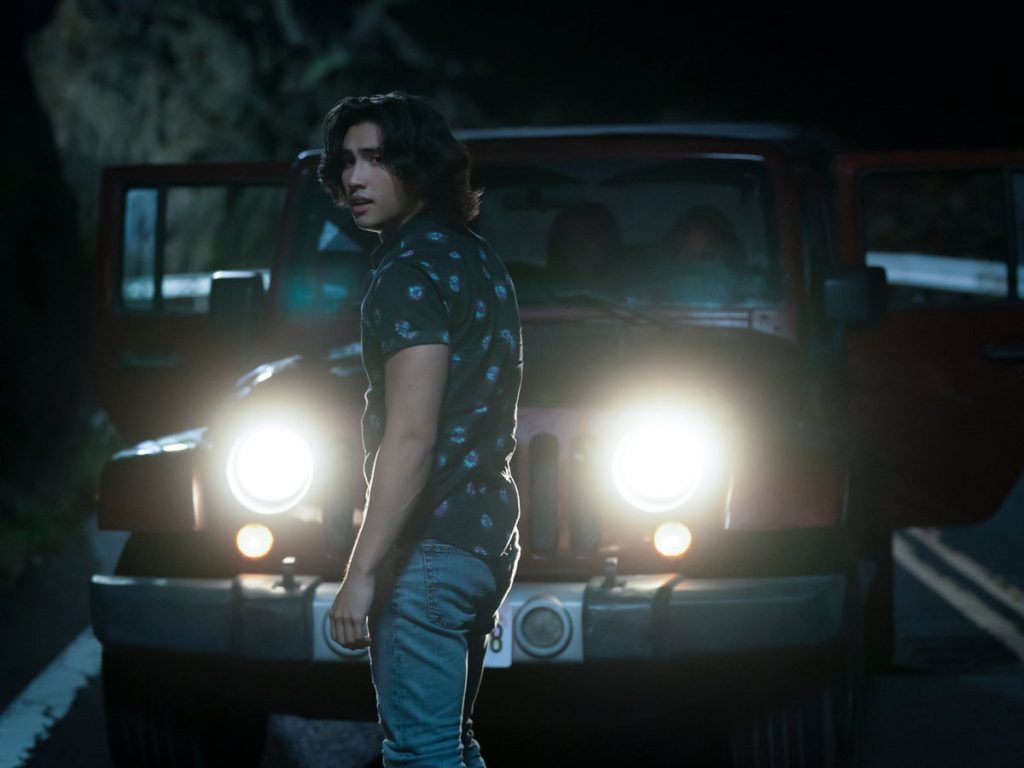 I Know What You Did Last Summer cancelada tras su primera temporada