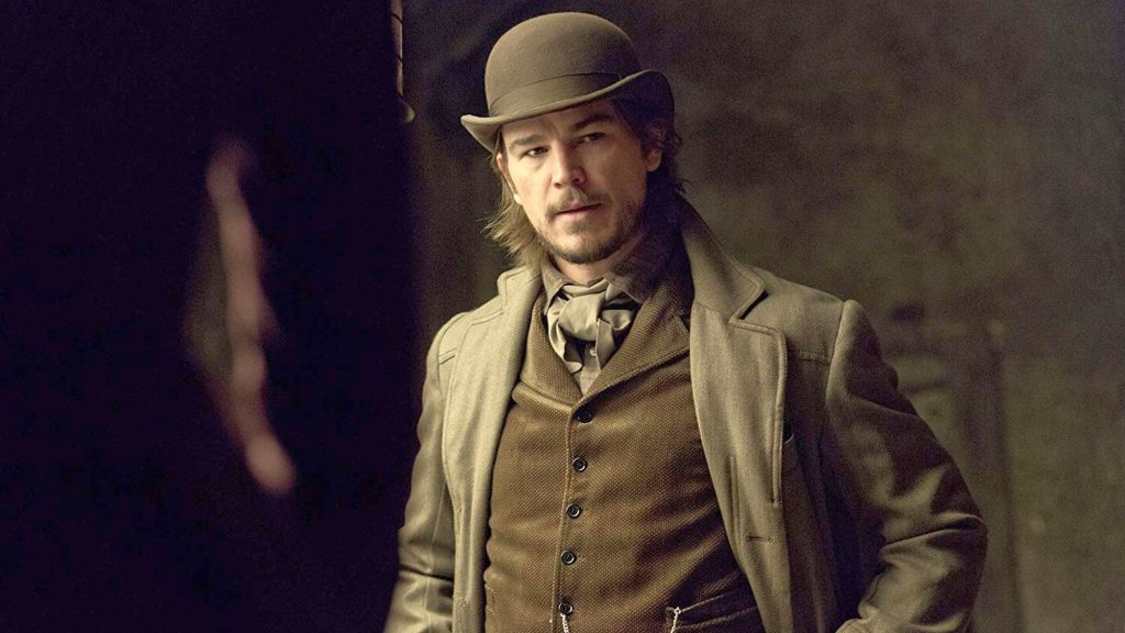 Josh Hartnett se suma a Oppenheimer, la próxima película de Christopher Nolan