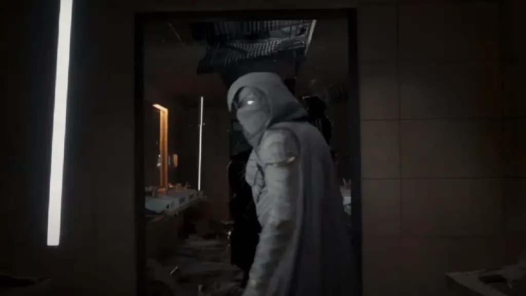 Todo lo que te perdiste en el tráiler de Moon Knight