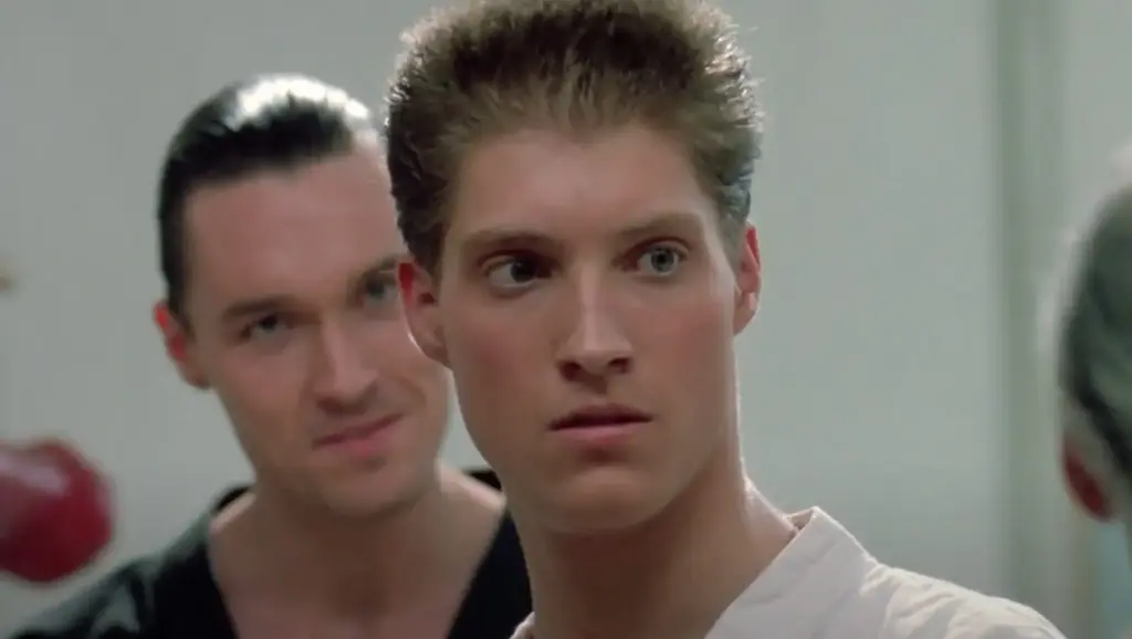 ¿Qué otro villano de la saga Karate Kid podría regresar en la quinta temporada de Cobra Kai?
