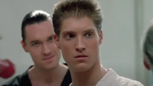 ¿Qué otro villano de la saga Karate Kid podría regresar en la quinta temporada de Cobra Kai?