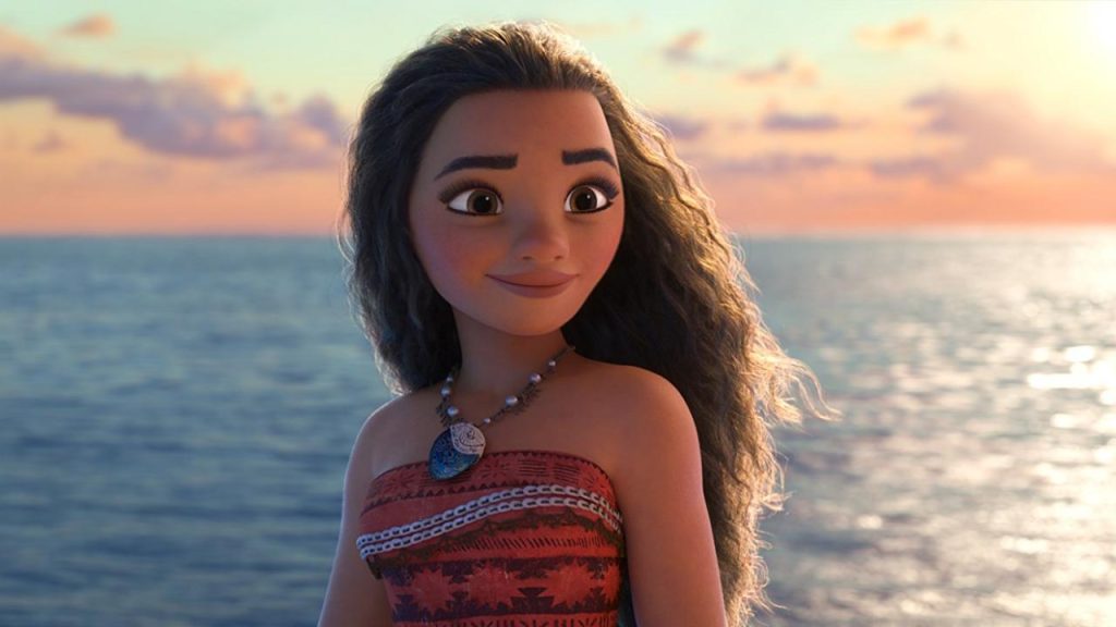¿Por qué SÍ es necesaria una serie secuela de Moana?
