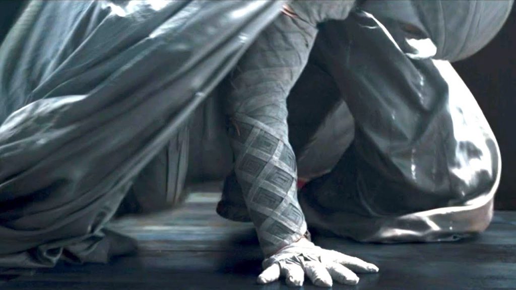 RUMOR: Moon Knight, la próxima serie de Marvel, debutaría en marzo