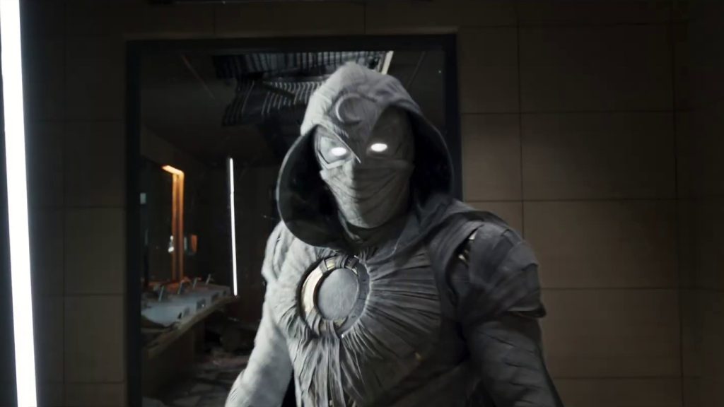 Moon Knight: fecha de estreno y tráiler oficial