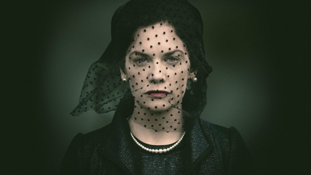 ACORN TV: estrenos Febrero 2022