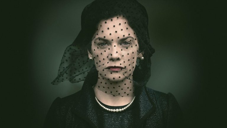 ACORN TV: estrenos Febrero 2022