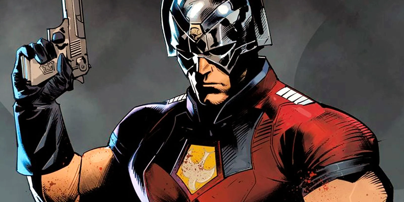 Estos son los datos más importantes sobre Peacemaker que debes saber