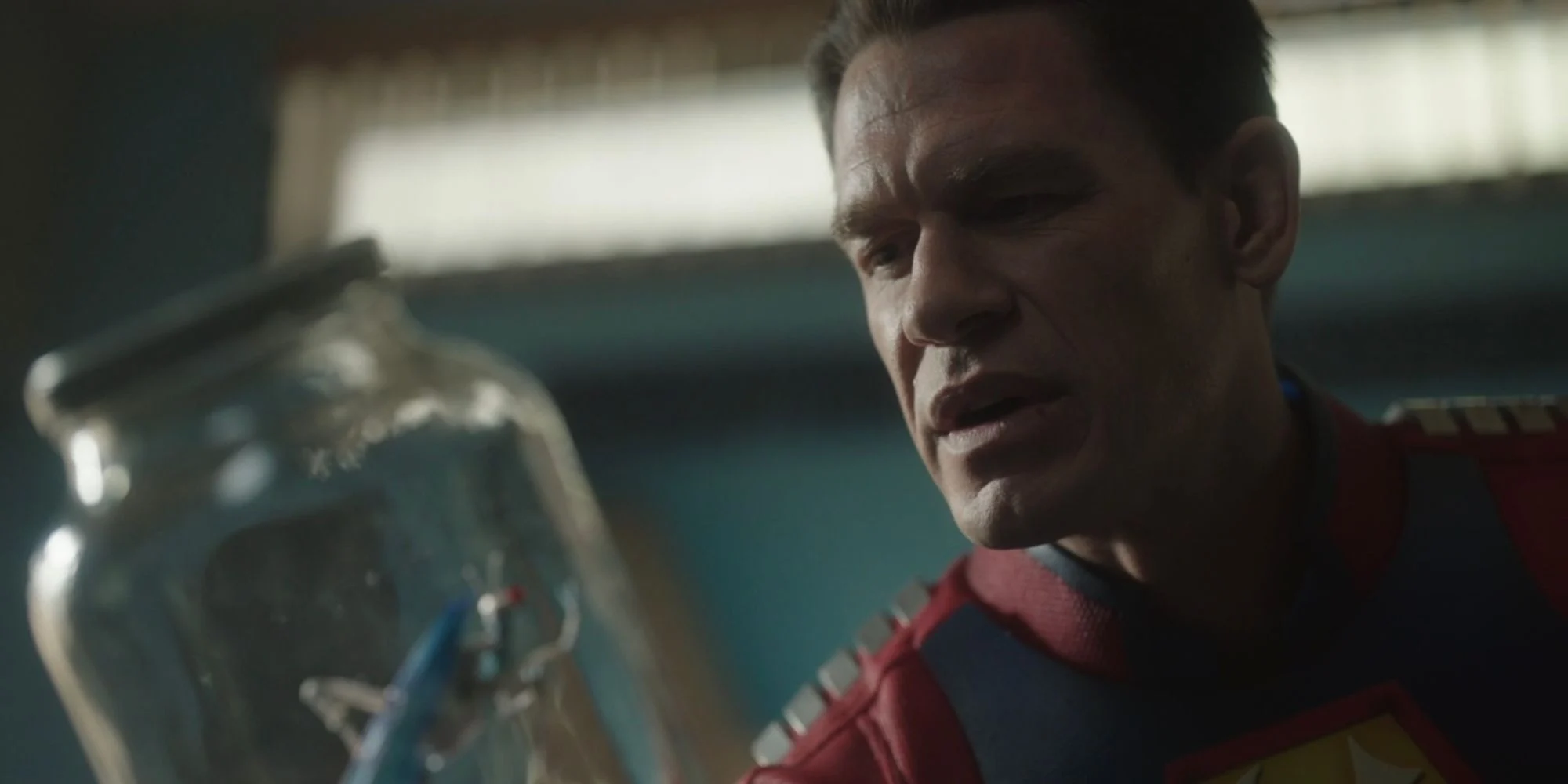 ¿Y si las mariposas de Peacemkaer son en realidad buenas?