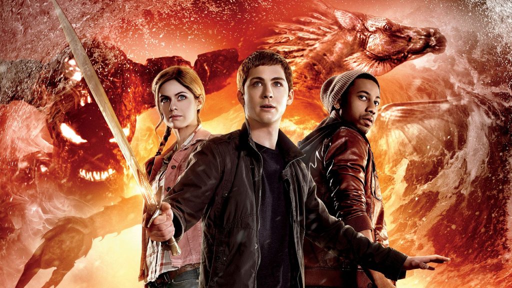 Disney+ da luz verde a serie de Percy Jackson