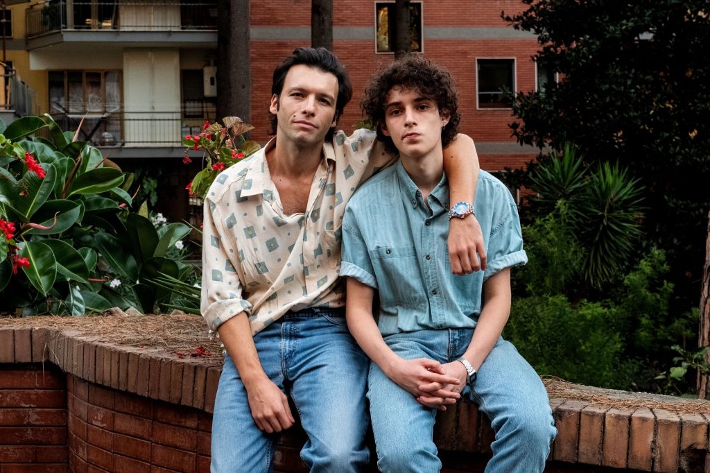 The Hand Of God es el trabajo más personal de Paolo Sorrentino, pero...