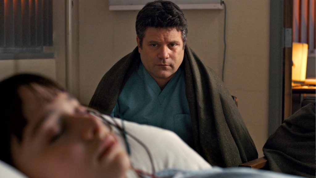 Sean Astin se suma a la segunda temporada de Perry Mason