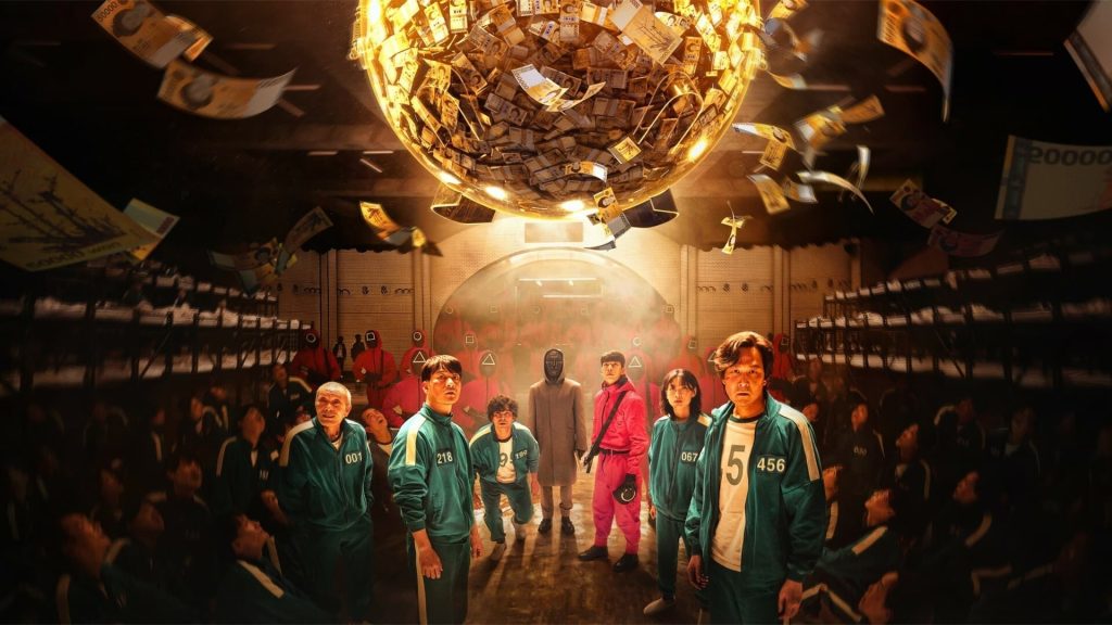 La segunda temporada de El juego del calamar suma nuevos actores