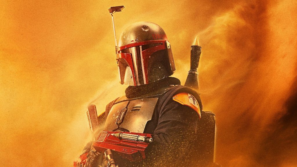 The Book of Boba Fett: Temuera Morrison quería que su personaje hablara menos