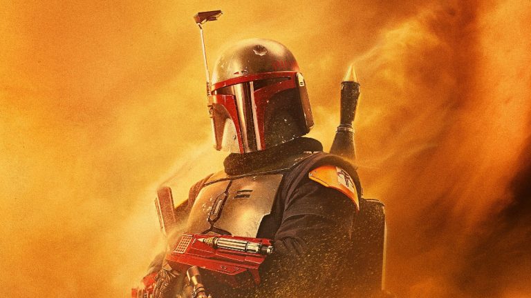 The Book of Boba Fett: Temuera Morrison quería que su personaje hablara menos