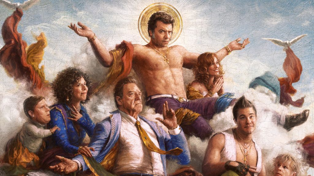 The Righteous Gemstones es renovada para una tercera temporada