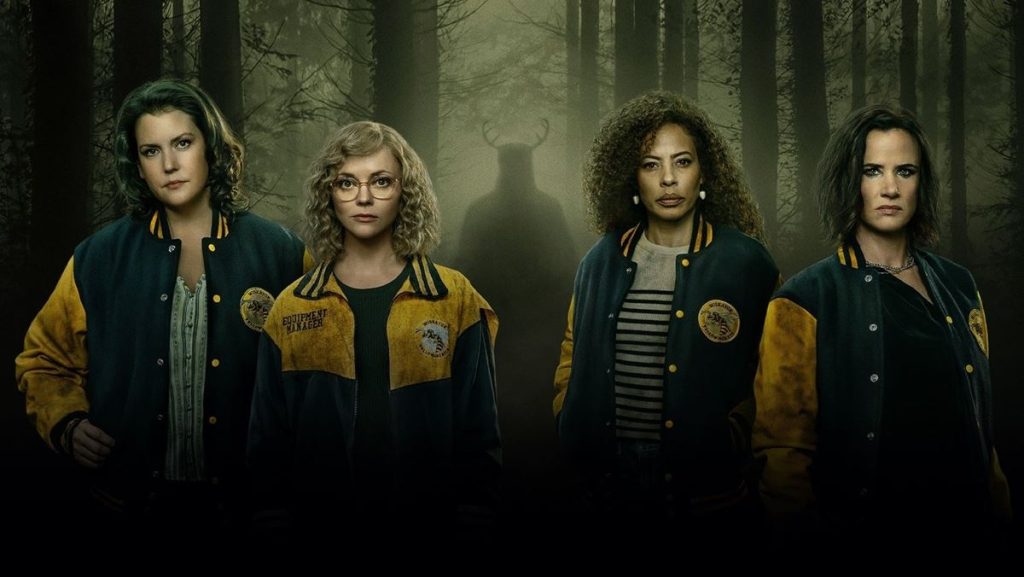 Yellowjackets te hará odiar la carne… humana