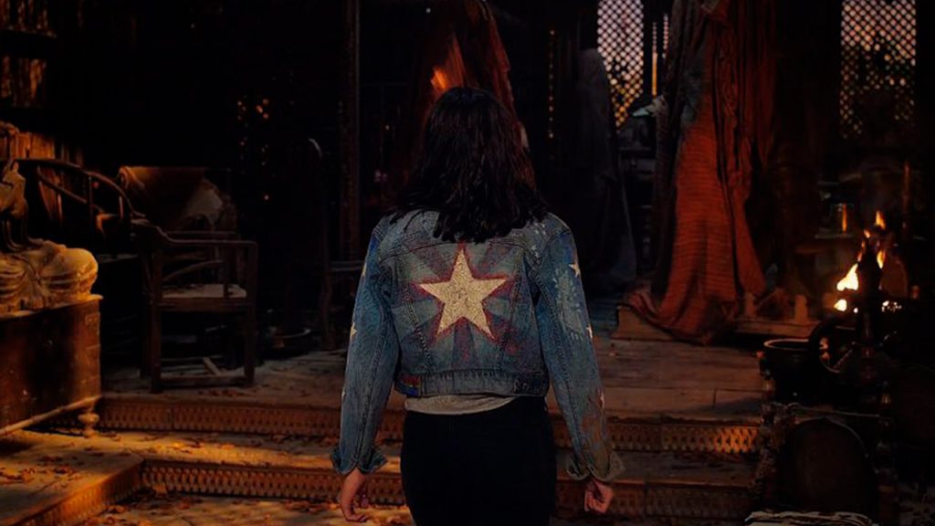 América Chávez sí será parte de la comunidad LGBT+ en Doctor Strange 2