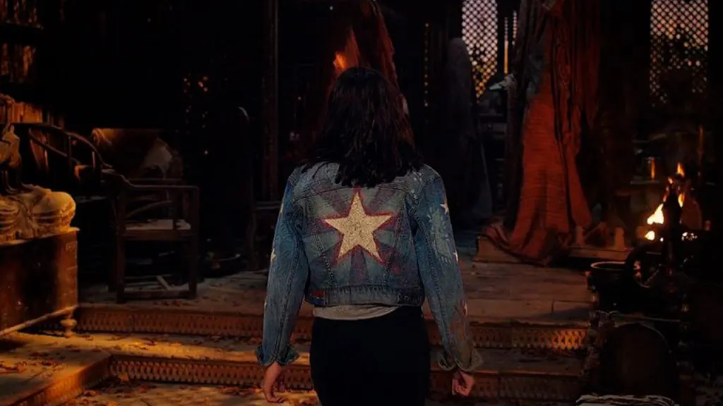 América Chávez sí será parte de la comunidad LGBT+ en Doctor Strange 2