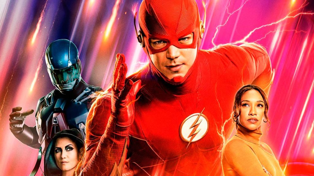 WarnerMedia y ViacomCBS venderán la cadena The CW