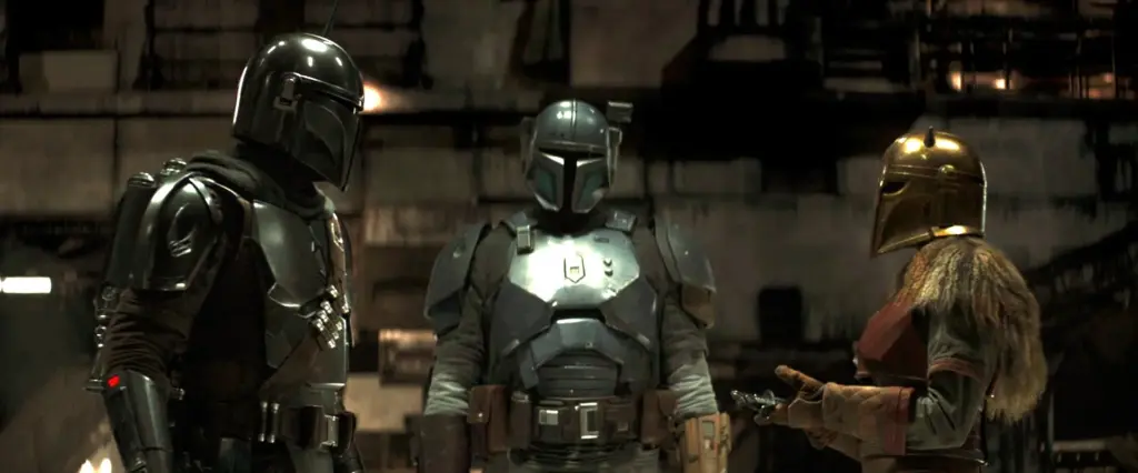 Estas son las preguntas que nos dejó el quinto episodio de The Book of Boba Fett