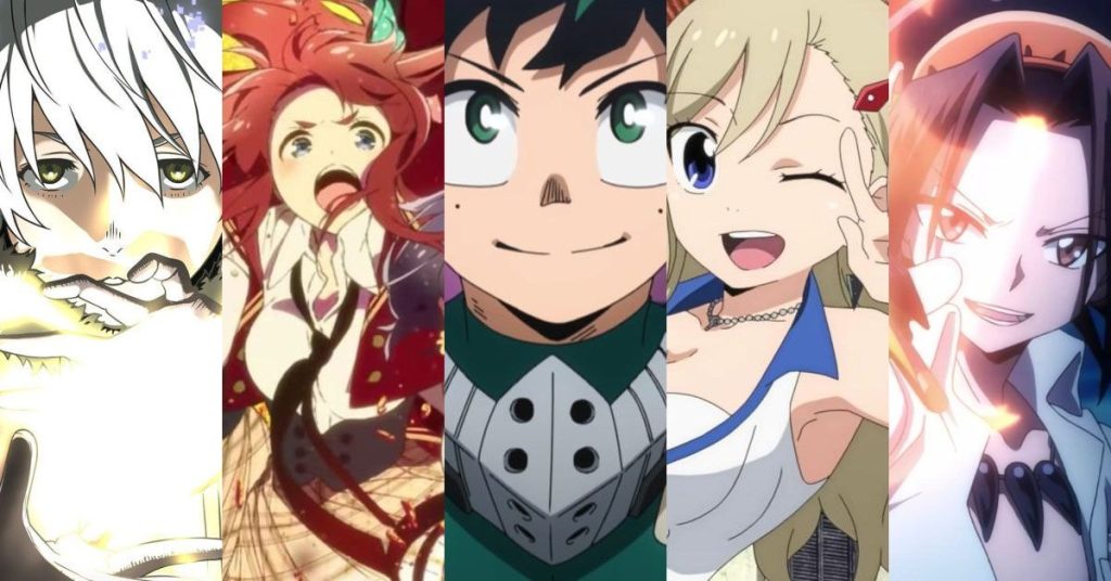 ¿Superarán los Latin Anime Awards 2022 a los premios de Crunchyroll?