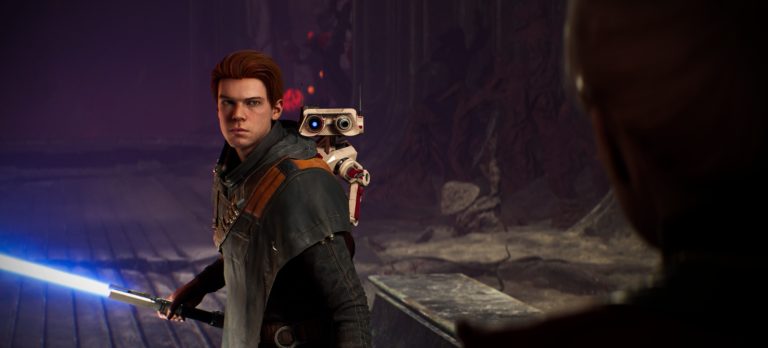 ¿De qué manera podemos ver a Cal Kestis de Jedi: Fallen Order en un live-action?