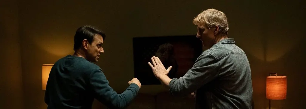 Un cameo en Cobra Kai 4 confirma que Daniel siempre estuvo equivocado acerca de Johnny