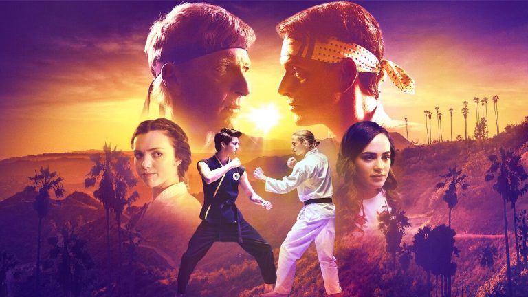¿Necesitamos otra película de The Karate Kid?