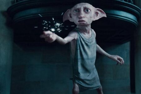 Fans de Harry Potter logran desviar un cable submarino para proteger la tumba de Dobby